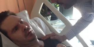 Mais pourquoi vous, vous ne faites rien? Vincent Lambert La Video Choc Postee Par Ses Proches Relance Le Debat Le Point