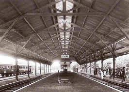 Maybe you would like to learn more about one of these? Stasiun Juwana Dan Stasiun Pati Riwayatmu Kini Samleinad
