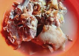 500 gram daging kambing, 500 gram iga kambing, potong. Resep Sop Kambing Sederhana Anti Ribet Dengan Bahan Yang Mudah Di Dapat Zona Memasak