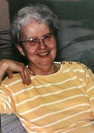 Elinor Jones Obituary