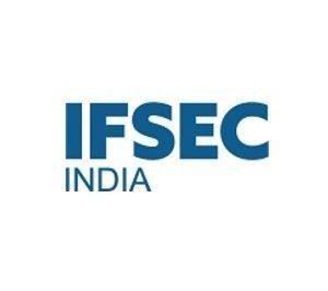 IFSEC India 2026 Logo