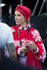 Катя осадча вагітна третьою дитиною. Osadchaya Ekaterina Aleksandrovna Vikipediya