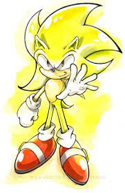 S Sonic By Manaita Sonic Sonic And Shadow Sonic Fan Art