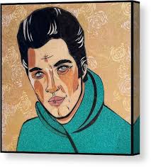 Blair Barbour Canvas Prints