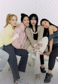 韓国 andar アンダール ヨガソックス 靴下 カラバリ mamamoo着用. Mamamoo X Andar F W Collection Tumbex