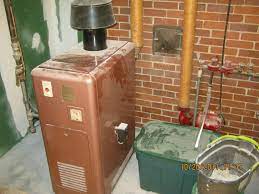 American boiler manufacturers association alternating current alkaline fuel cell american national standards institute american petroleum 3. Old American Standard Boiler Help Inspecting Hvac Systems Internachi Forum