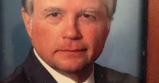 Oswego grateful for Judge James McCarthy's service