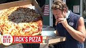 A review at cpk turns intense when a guy walking by challenges dave to a fight, and then runs away. Barstool Pizza Review Jack S Frozen Pizza Youtube