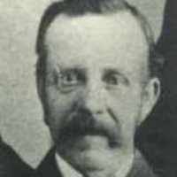 Joseph Lewis Nuttall (1836–1912)