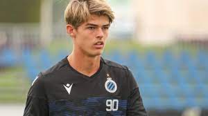 Annoncé depuis plusieurs jours, la. Italian Media Reports Atalanta Devise Plan To Beat Inter To Belgian Youngster Charles De Ketelaere