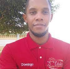 Samuel Berroa's Instagram, Twitter & Facebook