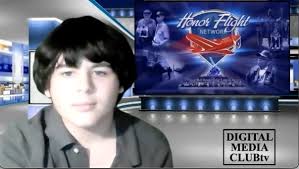 The Barron Stanfield Show