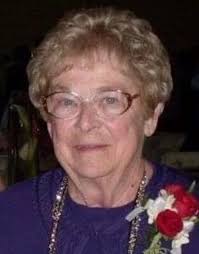 Marilyn L. Swackhammer Obituary