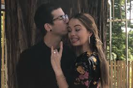 Try again with date format, but make sure that you set data type: Twenty One Pilot S Josh Dun Proposes To Girlfriend Debby Ryan Al Bawaba
