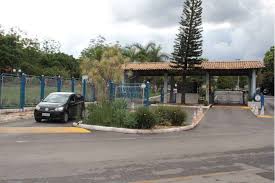 Oro grande aparthotel, located 1.3 km from keystone conference center, offers guests free self parking, an indoor swimming pool and a jacuzzi. Comeca A Venda De Lotes Da Uniao No Condominio Lago Azul Em Sobradinho