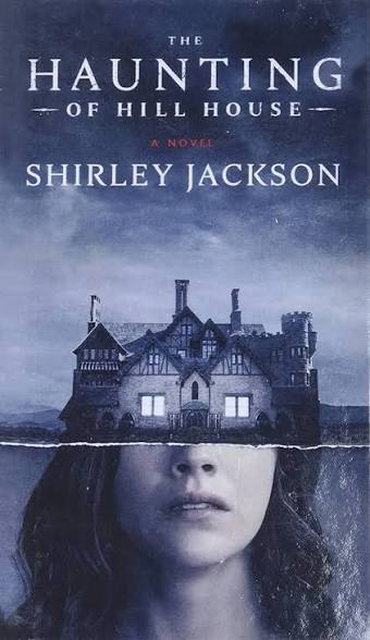 Amazon.com: Haunting of Hill House: 9781663633903: Jackson, Shirley: Books