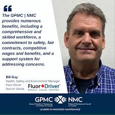 GPMC Profile: Bill Guy