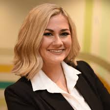 Amanda Andrus's Instagram, Twitter & Facebook