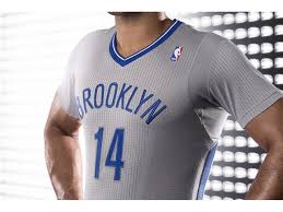 The attire has been met with much scorn. Adidas News Stream Brooklyn Nets Unveil Home Alternate Uniform