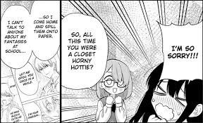 Covert Pervert - TV Tropes