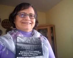 Edith Aranda: “Los modelos siempre tienen un sentido y funcionan en  determinadas etapas de la historia”