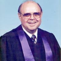 William Charles Thorn