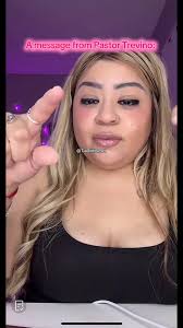 Ash Trevino Talks about God