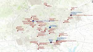 For over 35 years, texas medclinic has been san antonio's family urgent care center of choice for treating life's little emergencies. These Are The Health Care Facilities Being Monitored For Covid 19 Outbreaks In San Antonio