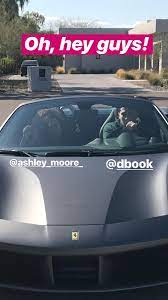 Booker scored 40 points, had 13 rebounds. Devin Booker That S A Nice Car
