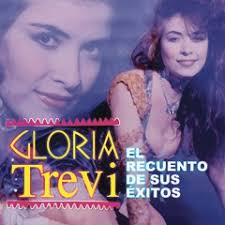 Stream Yo Soy Su Vida by Gloria Trevi