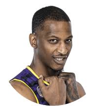 Marcus Bingham Jr. (Hapoel Tel Aviv)