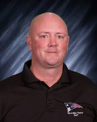 Ryan Breitbach » Patriot Athletics