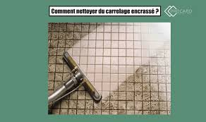 Check spelling or type a new query. Comment Nettoyer Du Carrelage Encrasse