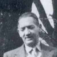 Ebbie Frank Mcintosh (1900–1972)