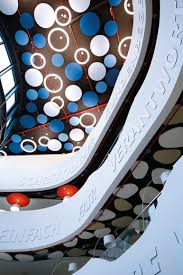 Easycredit nuremberg office architecture technology design. Team Bank Ag Easycredit