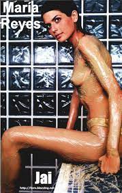 Maria reyes naked