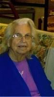 Ruby Peak Obituary
