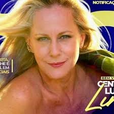 Central Lucinha Lins