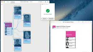 Once you have a mockup in place, all you have to do is translate it to the how to create web mockups using adobe xd. How To Prototype A Mobile App With Adobe Xd Creative Bloq