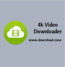 4k video downloader has a smart mode, once you set it, you can download a video without only one click, guess it will save you a lot of time. 4k Video Downloader Software That Helps To Download High Quality Videos