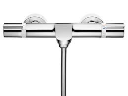 Hansgrohe Versostat Mitigeur Thermostatique Baignoire Et Douche Hubo