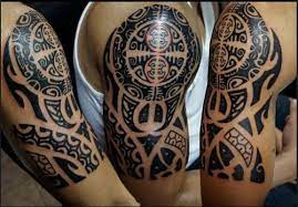15 Amazing Maori Tattoo Designs And Their Meanings Tattoos Tribal Tattoos Polynesian Tattoo