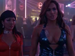Stream in hd download in hd. Watch Jennifer Lopez Cardi B S Hustlers Is Now Streaming On Digital Hd Sohh Com