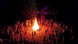 SUMMER SOLSTICE 2026
