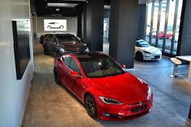 Tesla romania meeting 2020nd edition. The First Independent Showroom For Tesla Cars Opened In Romania The Romania Journal