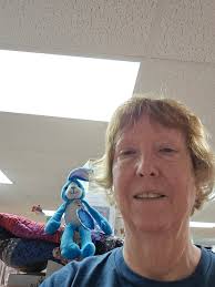 Visited East Central Region. Great time and wonderful stores.