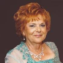 Vincenzia Grillo Obituary