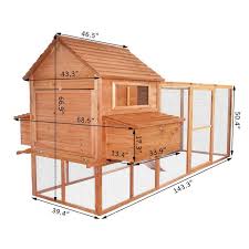 кур несушек зимний курятник на 10 кур своими руками чертежи фото Clarence Hen Chicken Coop With Chicken Run Chicken Diy Diy Chicken Coop Diy Chicken Coop Plans