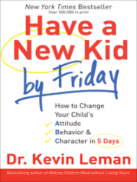 Vår vision är att vara sveriges bästa musikbolag och arbetsplats inom branschen, kända för vår innovation, kreativitet och framgångar. Read Have A New Kid By Friday Online By Dr Kevin Leman Books