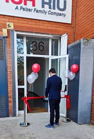 HAPPICH RIU relocates to Barcelona